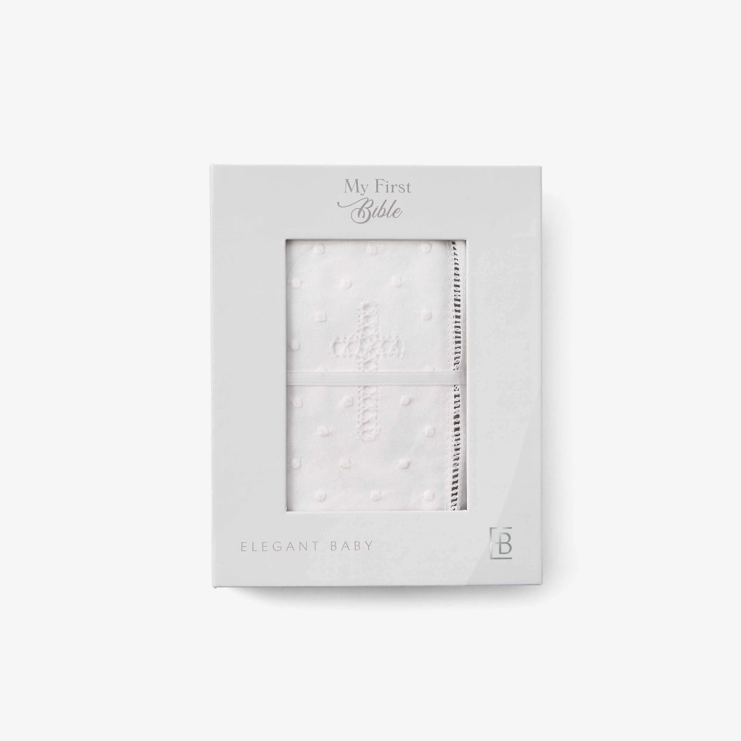 Heirloom bible