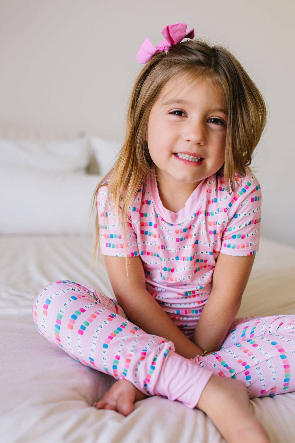 Bamboo Pajama Besties