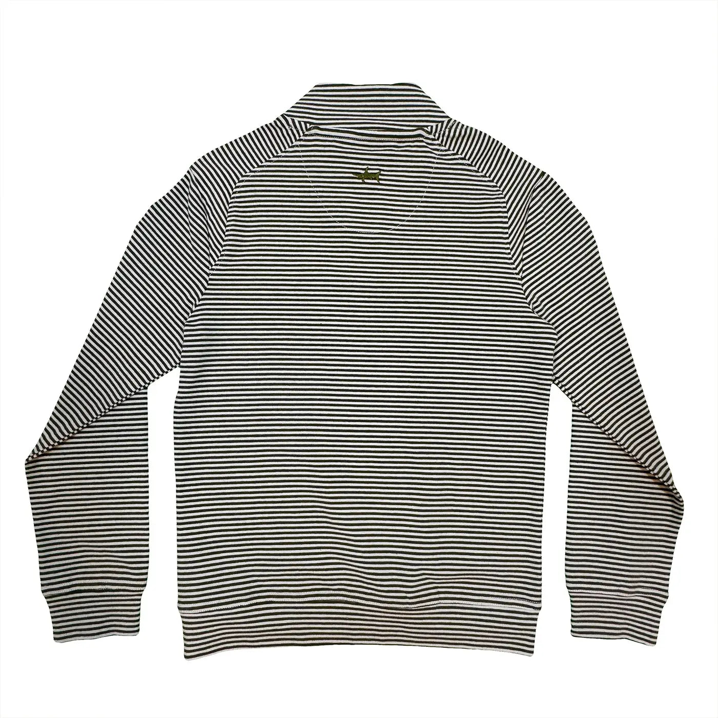 Collins Quarter Zip