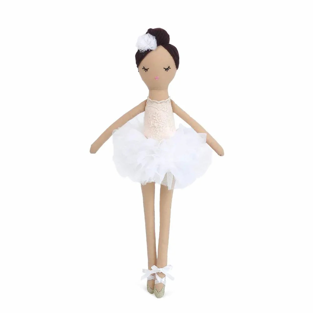Ballerina Doll