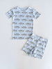 Bamboo PJ Set