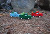 Pull Back Retro Truck & Christmas Tree Refill - Set of 24