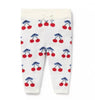 Cherry Sweater Pant