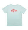 Graphic Tee- Redfish