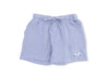 Polo with Shorts- Golf Trellis