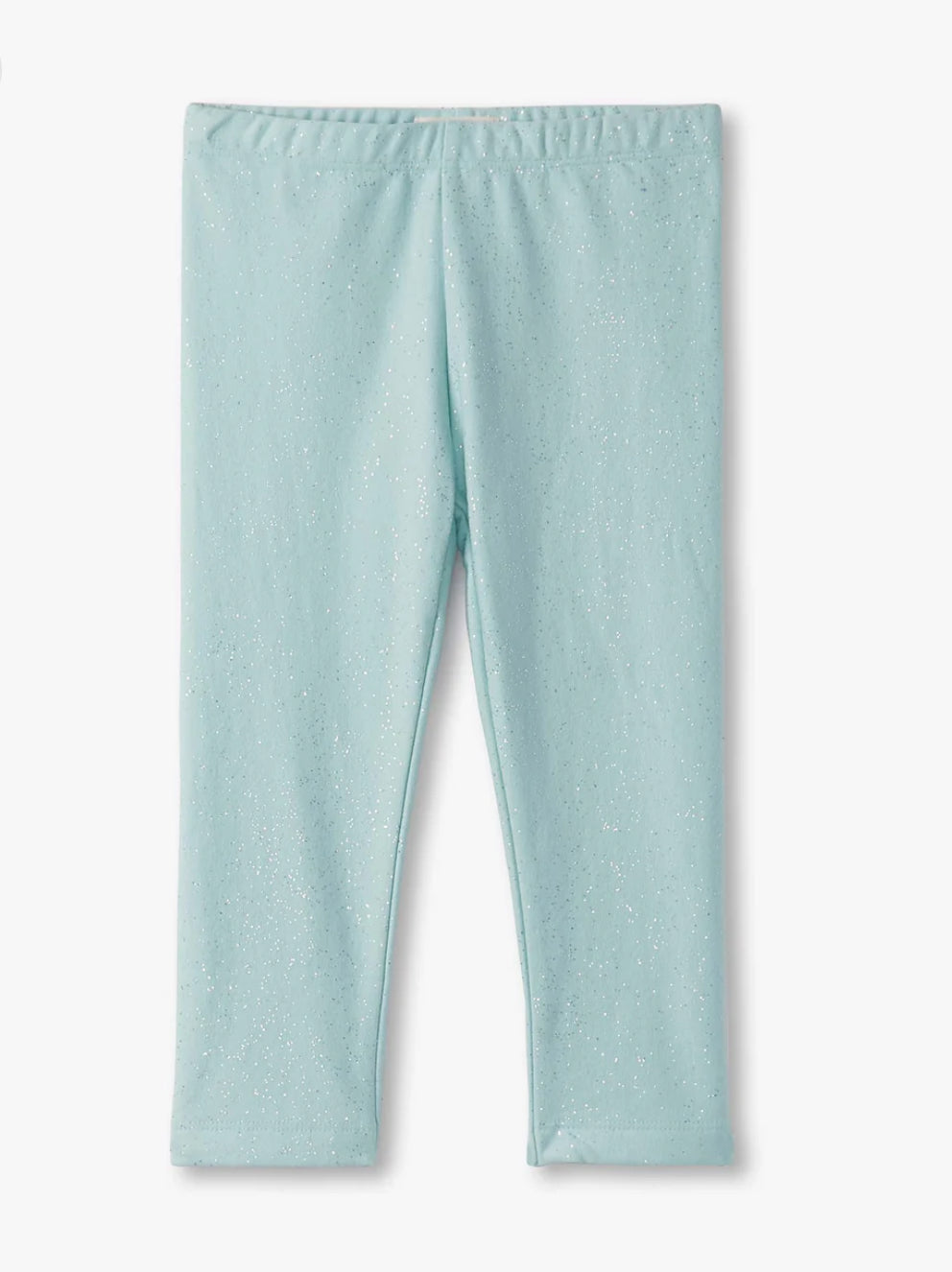 Cozy Legging Baby & Toddler