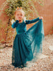 Washable Princess Dress