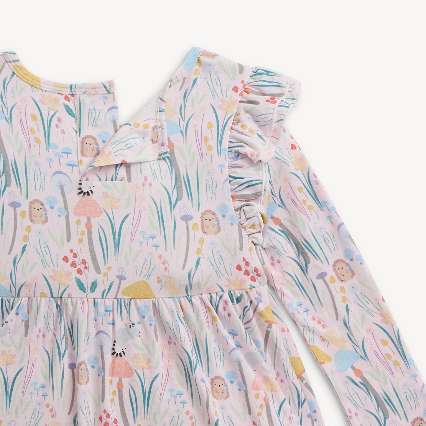 Magnetic Modal Dress & Legging Set- Shroom & Bloom