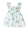 The Tropical Dreams Dress