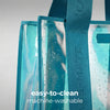 Case-Mate Emerald Soap Bubble Jelly Tote Bag