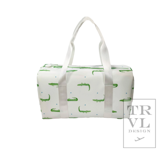 Mini Packer - Croc Oh