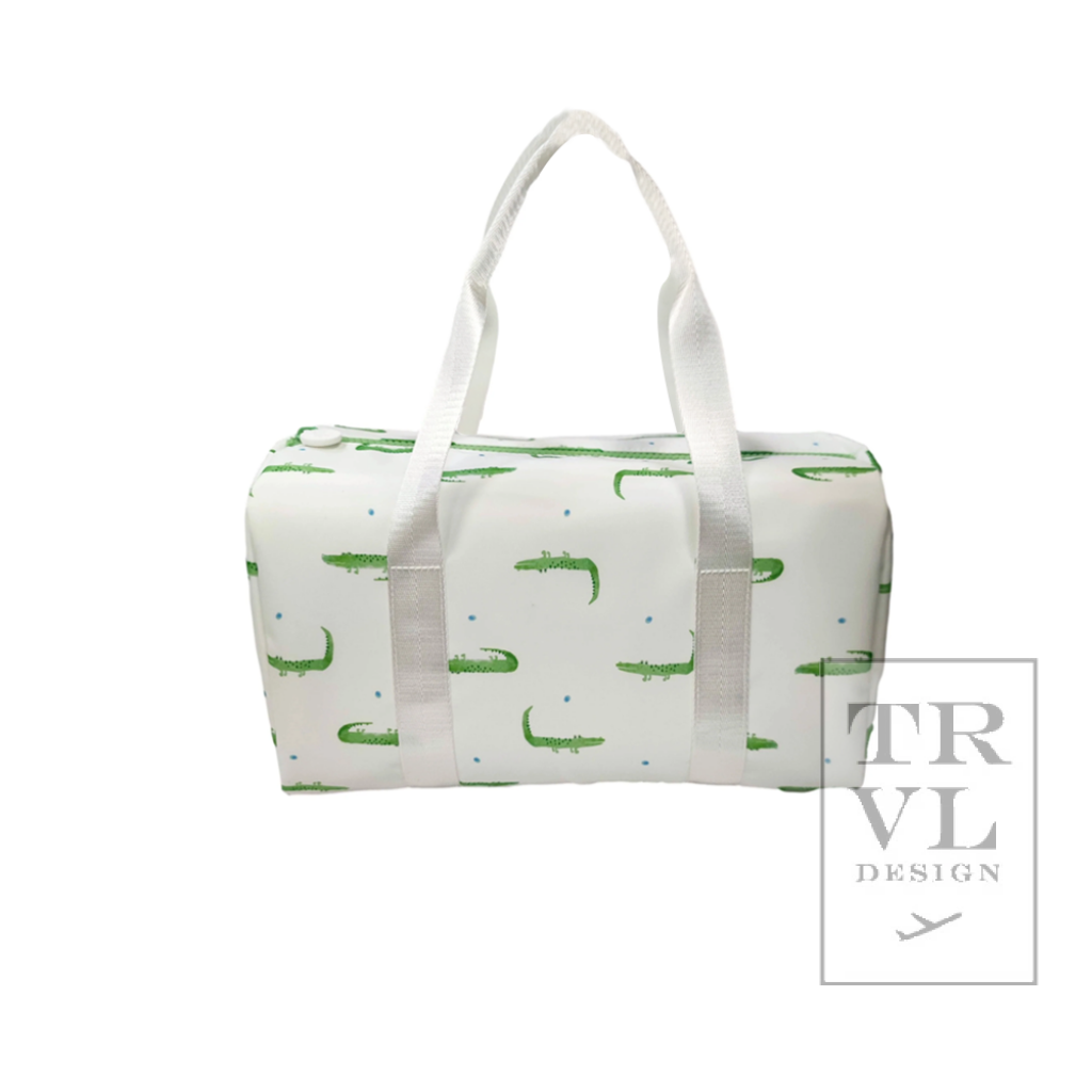 Mini Packer - Croc Oh