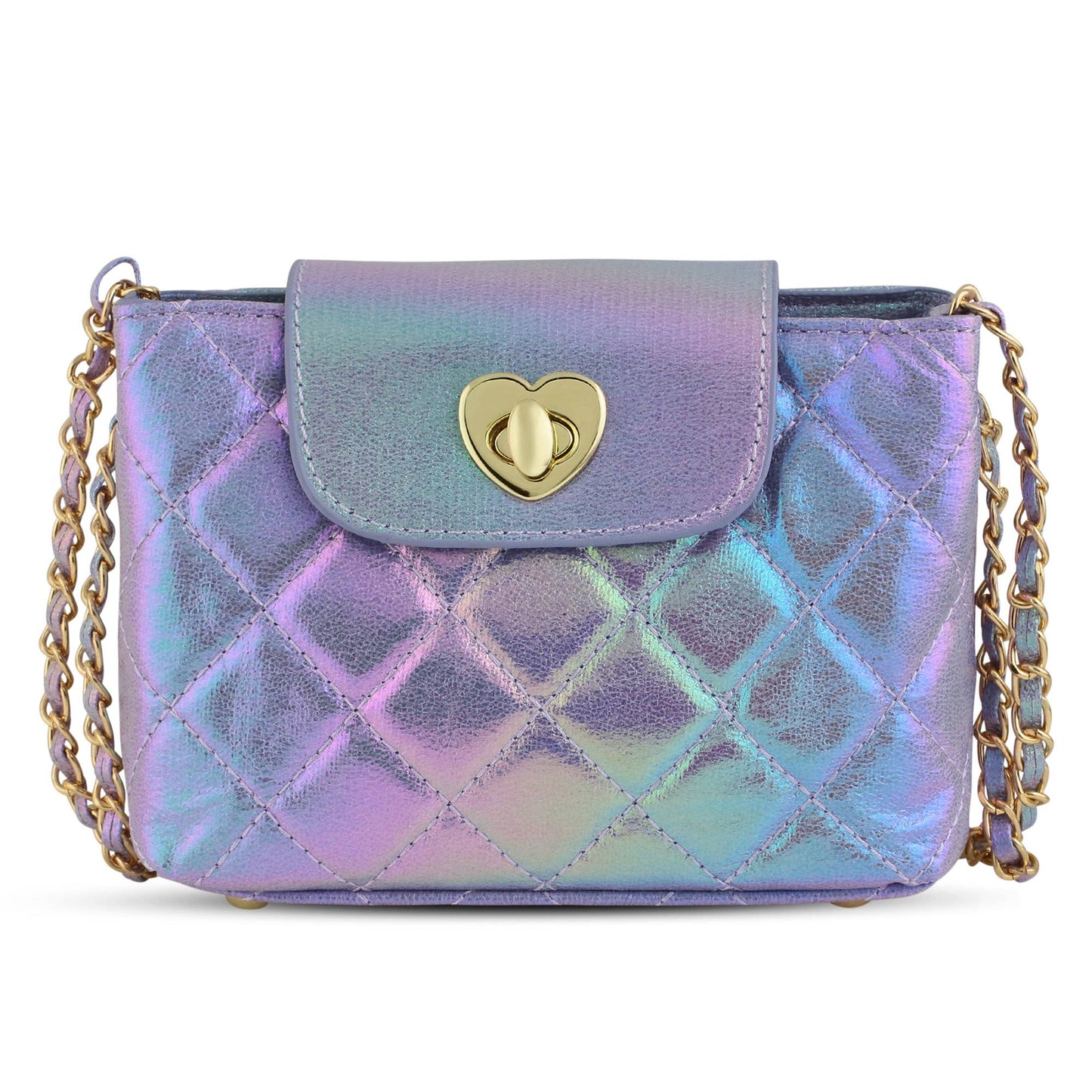 Paige: Metallic