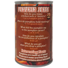 Peter the Canned Jack O'Lantern - Pumpkin Plush in a Can