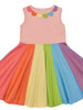 Rainbow Forever Dress