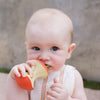 Peppa the Apple Natural Teether