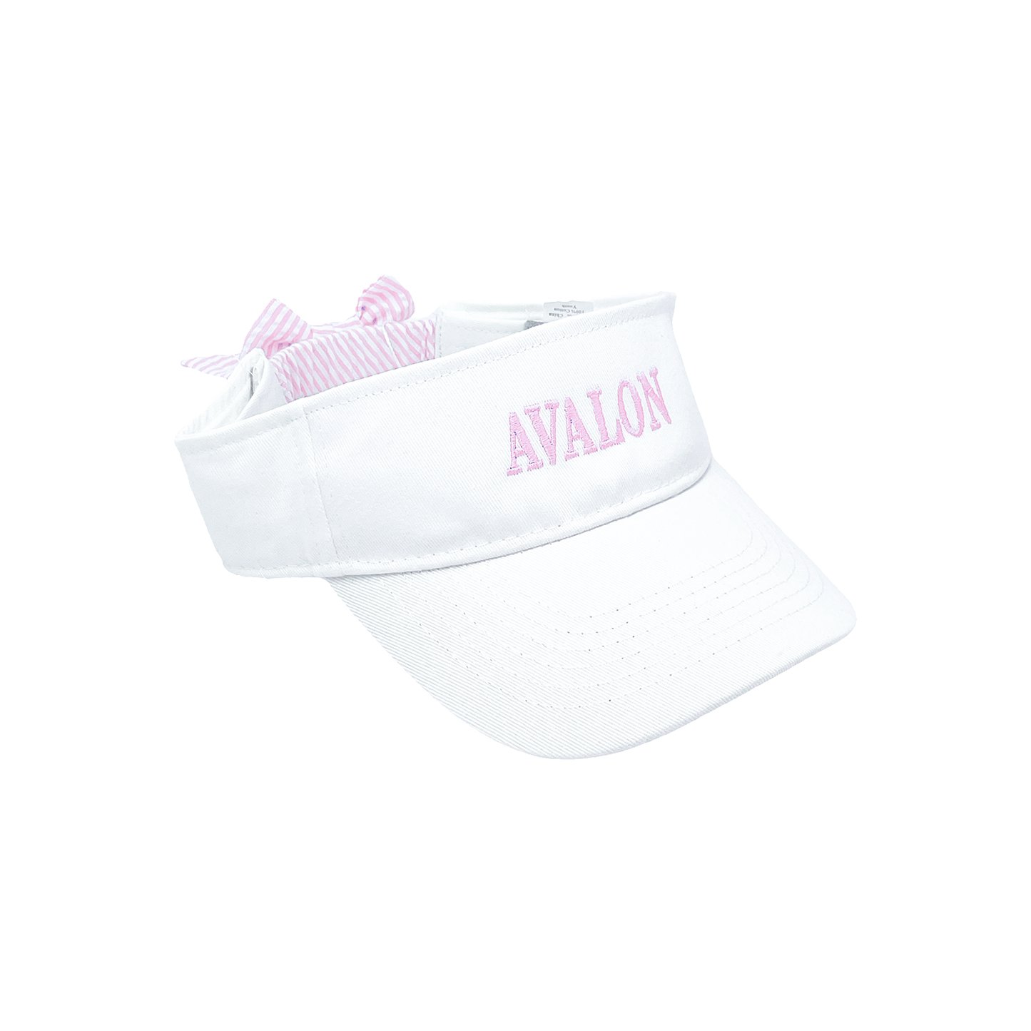 Sanibel Visor (Youth, Junior)