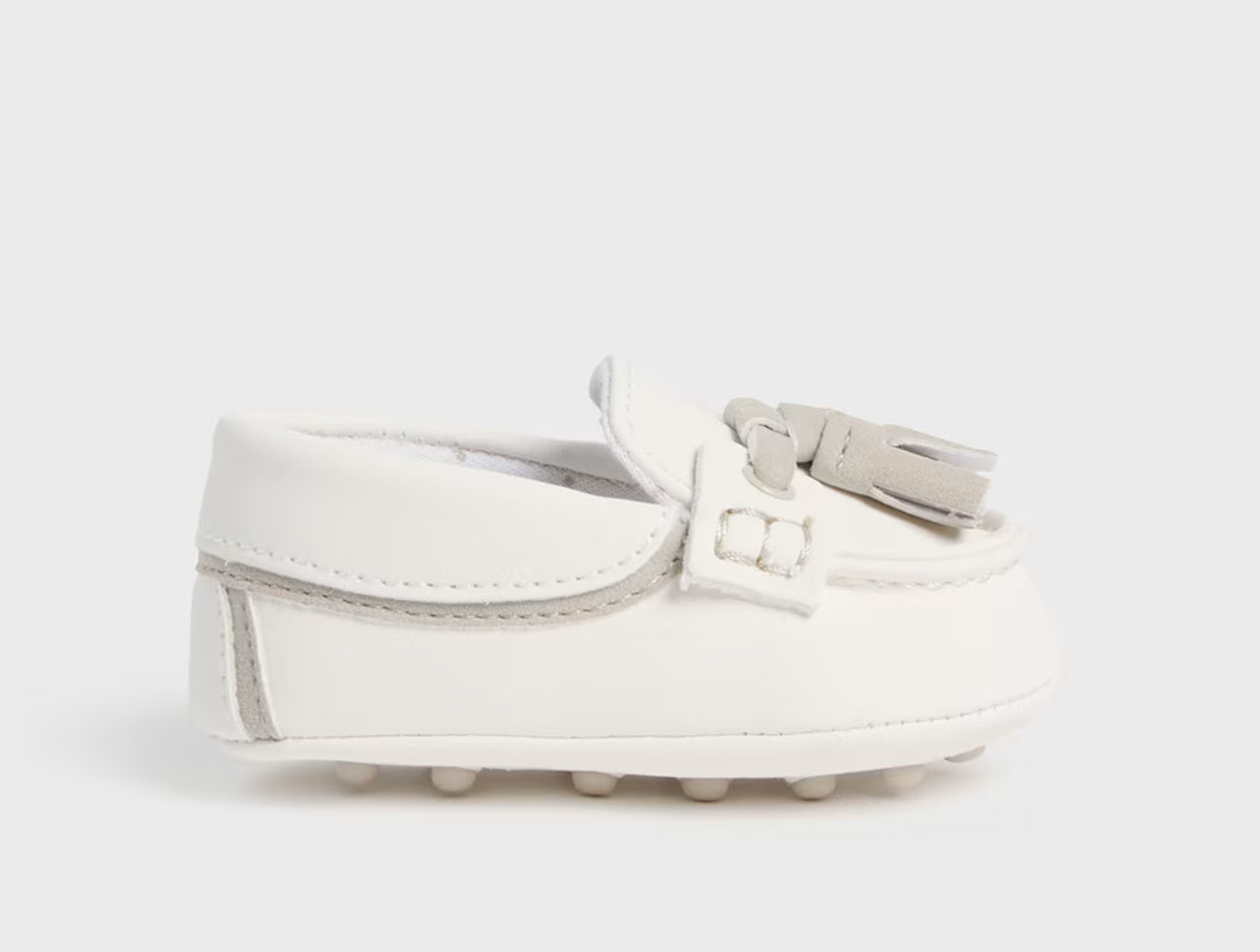 Baby Loafers