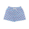 St. Simons Swim Trunk Flag Print