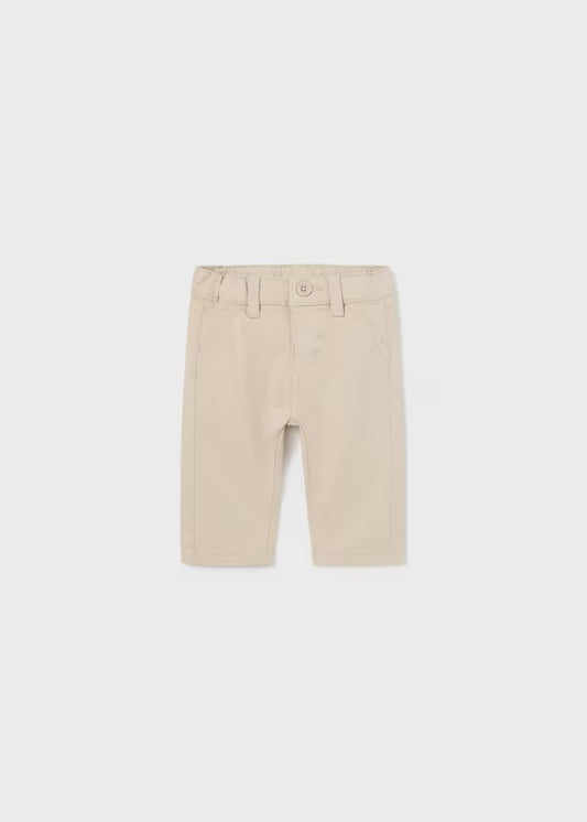 Newborn Chino Pants