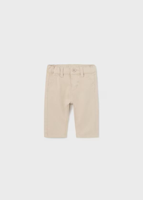 Newborn Chino Pants