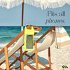 Case-Mate Waterproof Phone Bucket Bag 2L