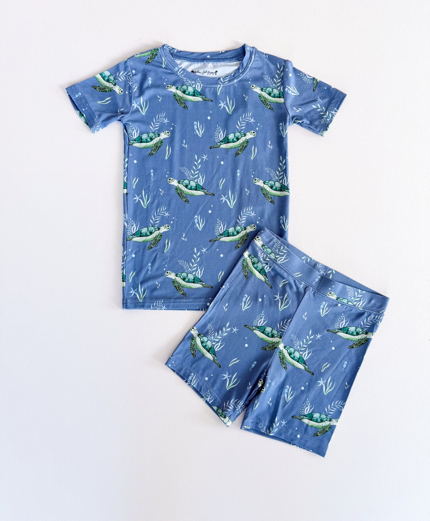 Bamboo PJ Set