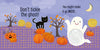 Don't Tickle The Ghost! : Usborne