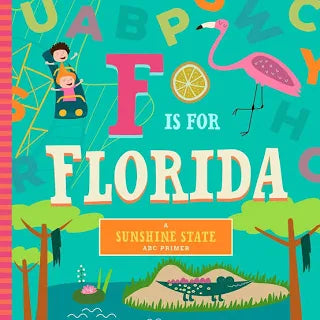 F is for Florida