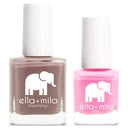 Mila & Ella Mommy & Me- Summer