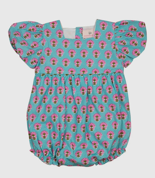 Spring Reverie Bubble