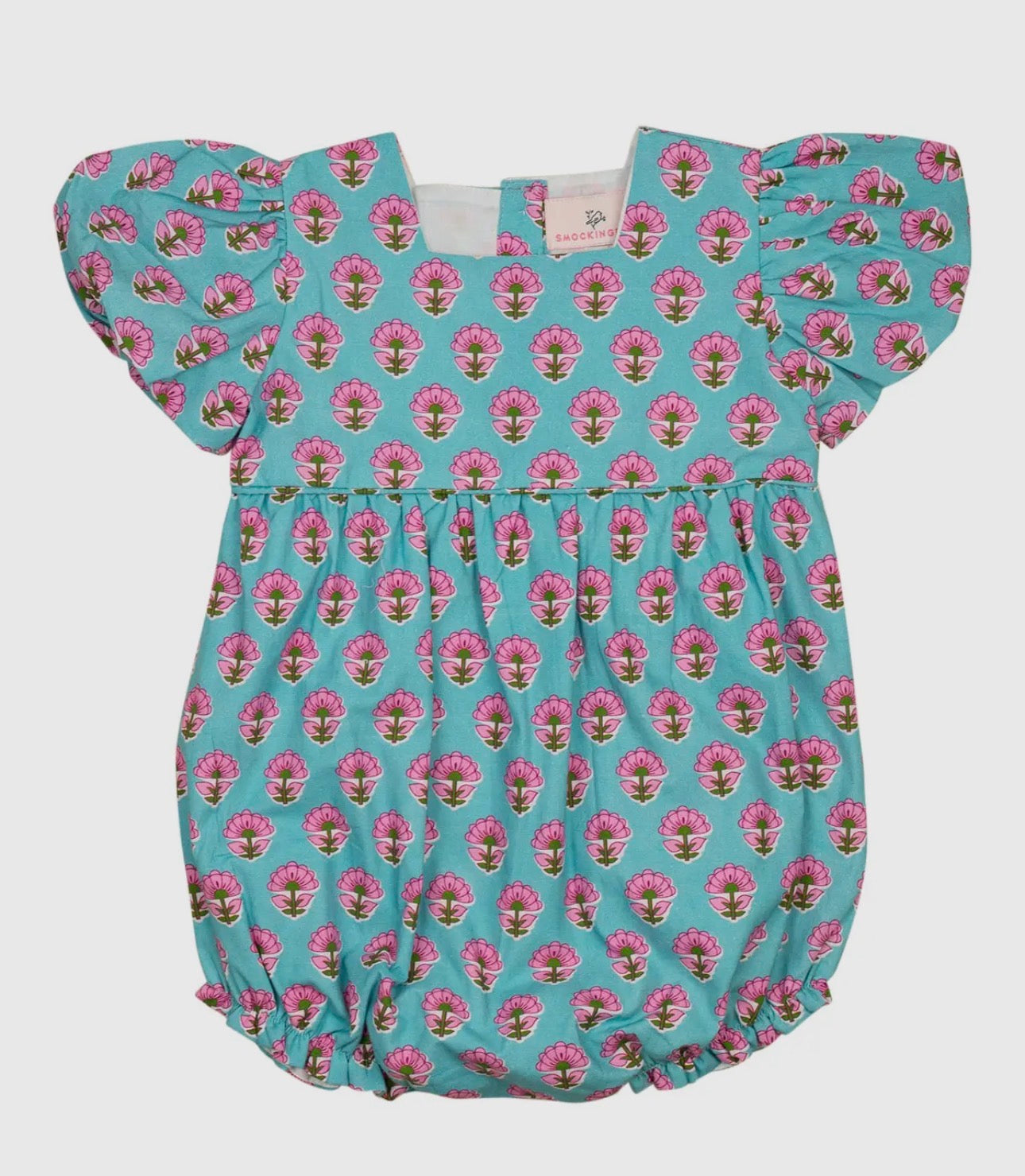 Spring Reverie Bubble