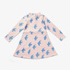 Louise Dress - Bird