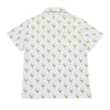 Inshore Boys Performance SS Polo White Golf