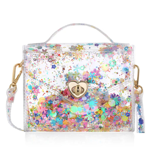 Gussie Multi Sparkle