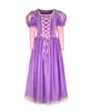 The Rapuzel Princess Dress