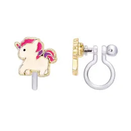 CLIP ON Cutie Earrings