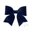 Wee Ones Velvet Bow