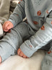Bamboo Fleece Jogger Set