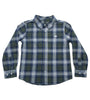 Folly Island Flannel