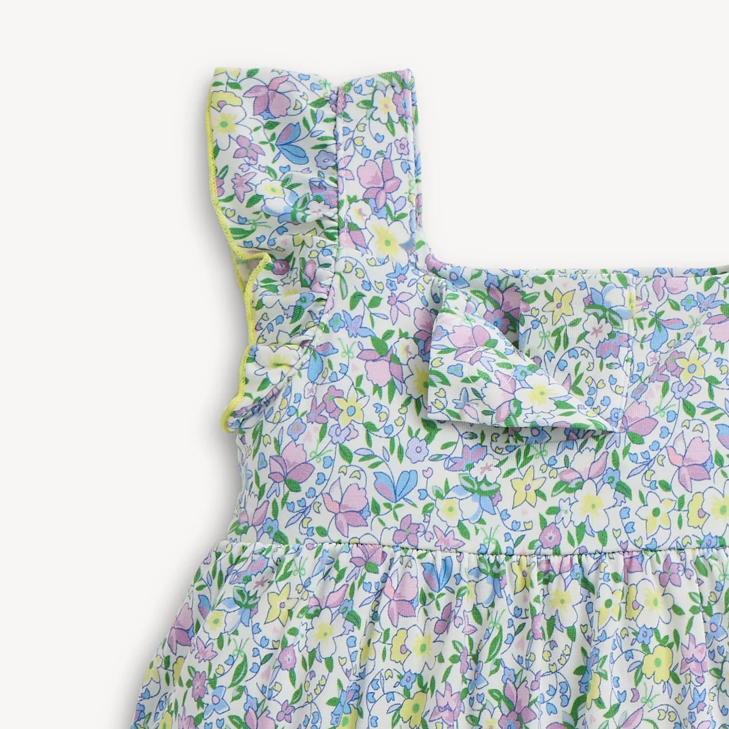 Magnetic Modal Dress- Lavinia