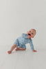 UPF50 Baby One-Piece Swim