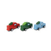 Pull Back Retro Truck & Christmas Tree Refill - Set of 24