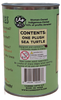 Canned Sea Turtle