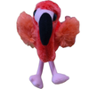 Rosy the Canned Flamingo -Regular Lid
