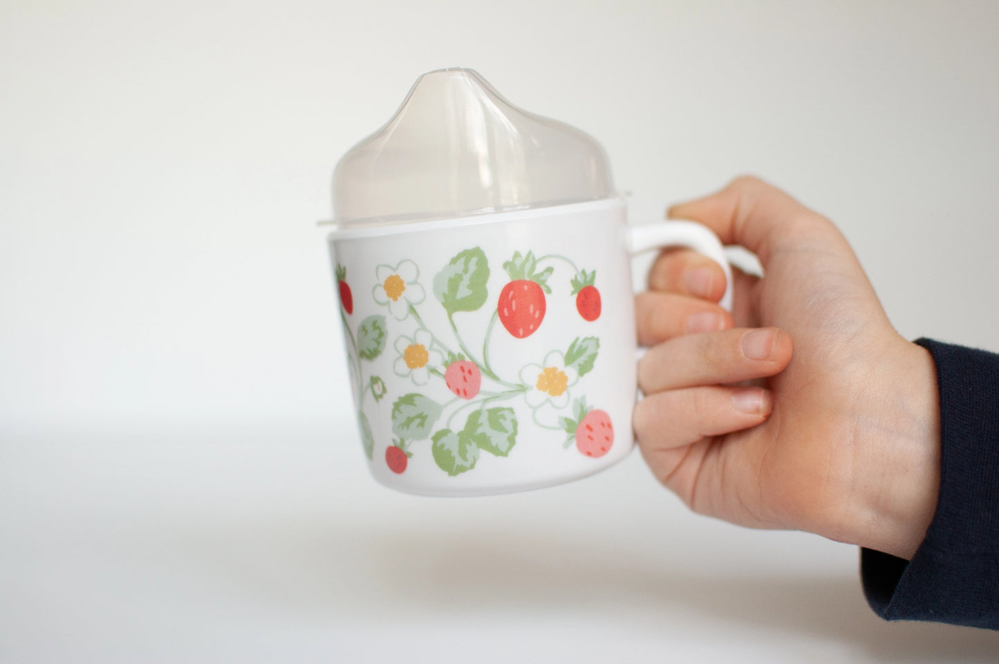 Helmsie Mama & Me Mug/Sippy Set