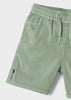 Chino Bermuda Short