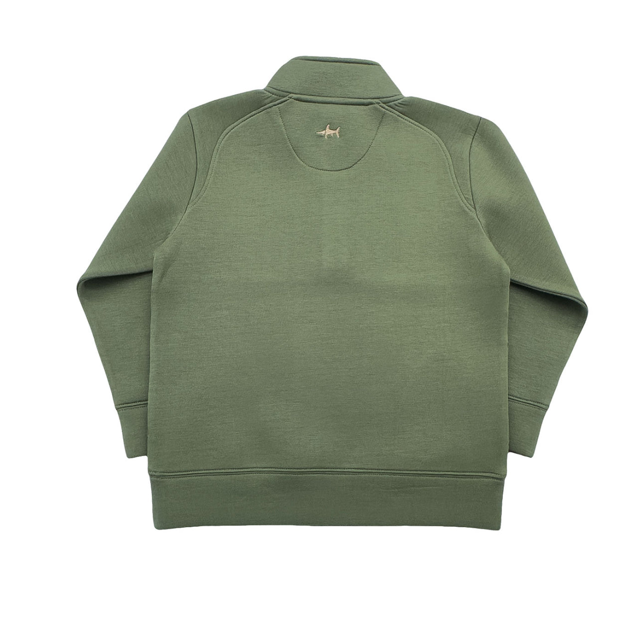 Pierce Pullover Olive