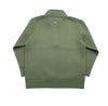 Pierce Pullover Olive