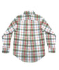 Carter Oxford Shirt